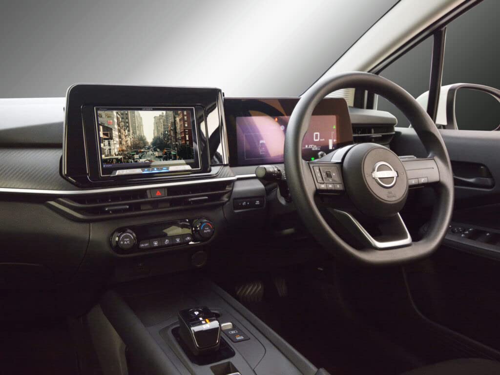 Amazon | カナテクス 【カナック企画】【日産】日産 ノート/ノート